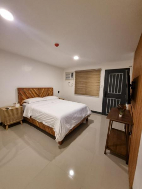 Flat 35, Unit 1E